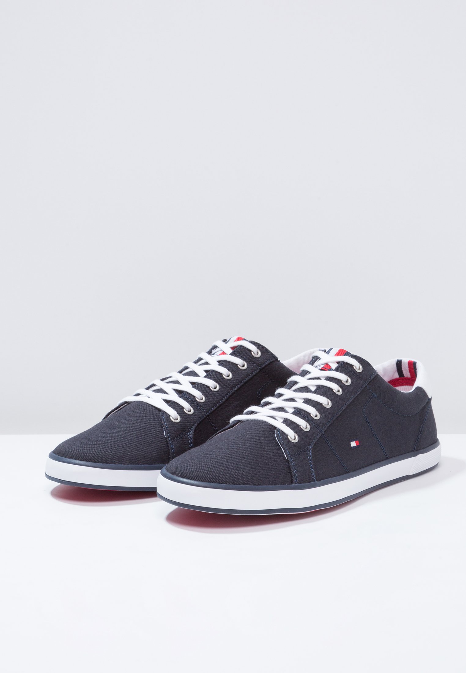 basket tommy hilfiger homme zalando