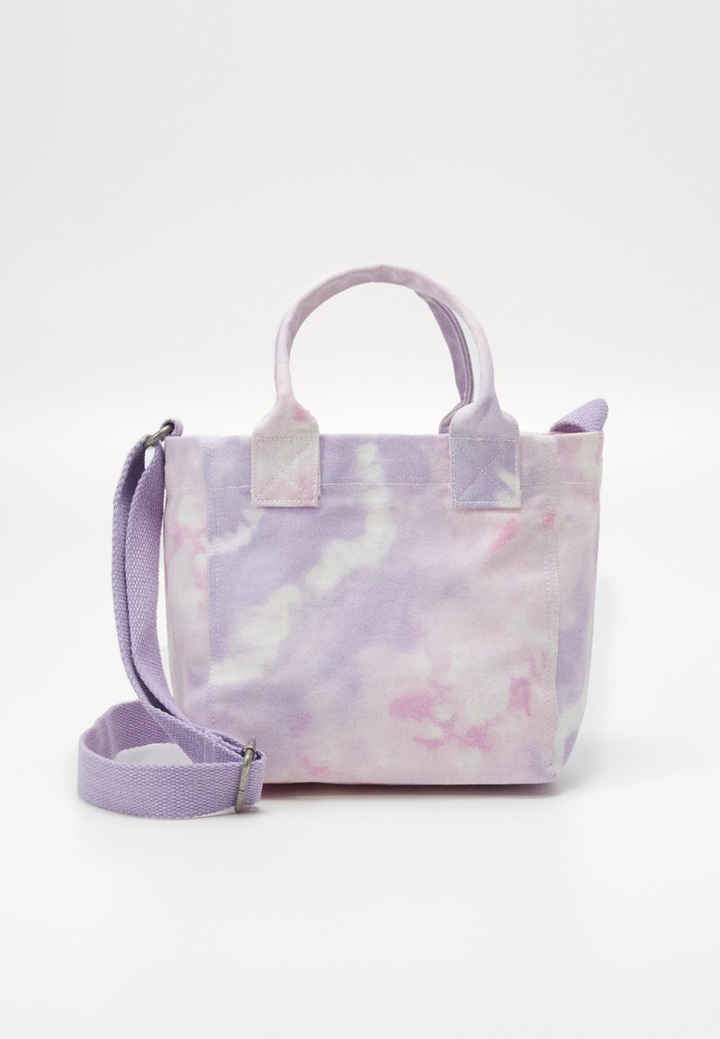 Damen Handtaschen | Esprit Umhängetasche lilac/flieder - KB82062 Damen Handtaschen | Esprit Umhängetasche lilac/flieder - KB82062