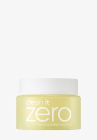 BANILA CO CLEAN IT CLEANSING BALM NOURISHING - Accessoires soin du corps