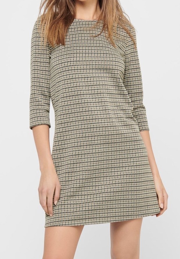 ONLY Robe de jour - beige