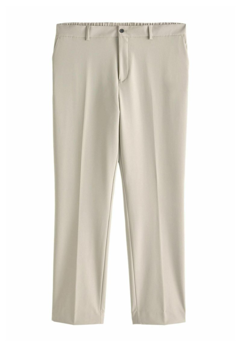 Next ATHLETIC FIT MOTIONFLEX TECH - REGULAR FIT - Bukser - neutral