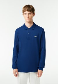 Lacoste Piké - blue