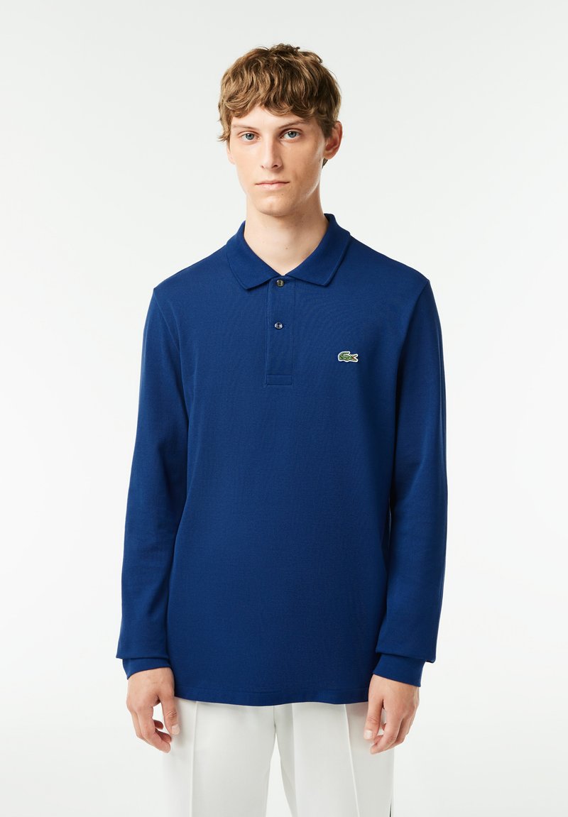 Lacoste Piké - blue