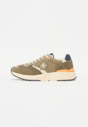 RAY - Trainers - military/taupe
