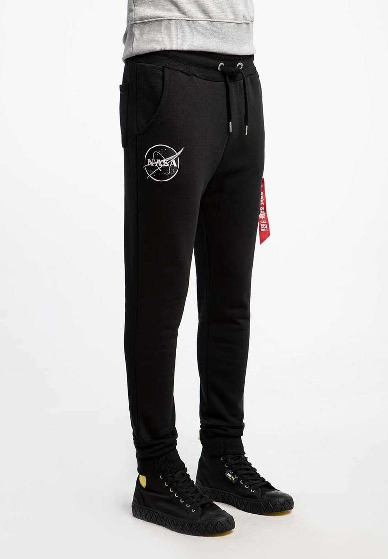 Alpha Industries Nasa Nasa Jogging Pants Alpha Industries NASA