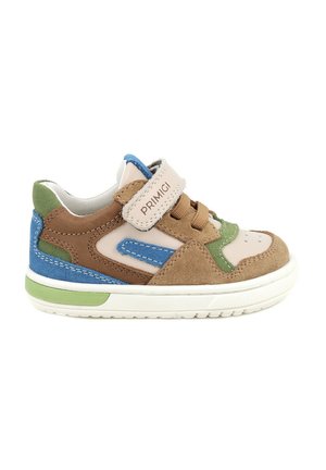 Primigi, SNEAKER BAMBINO - Scarpe primi passi - marrone