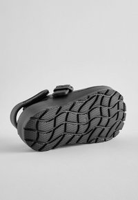 Next CLOGS  - Klumpák - black