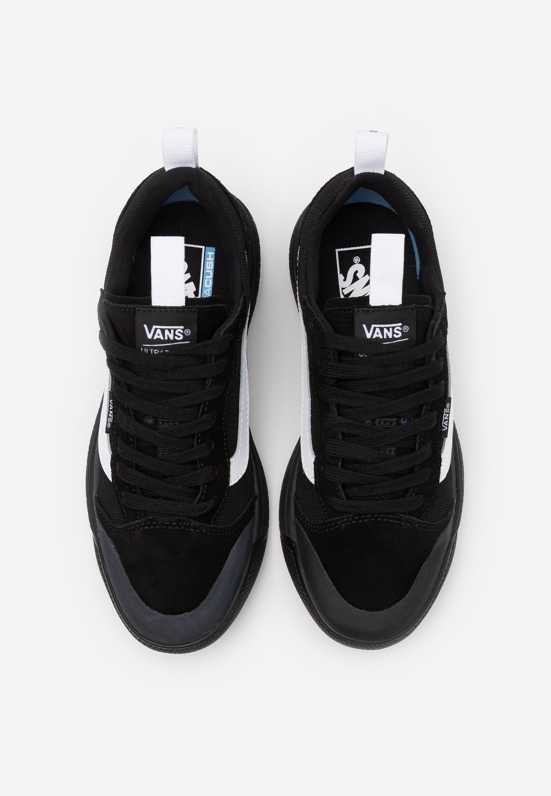 ultrarange exo se black