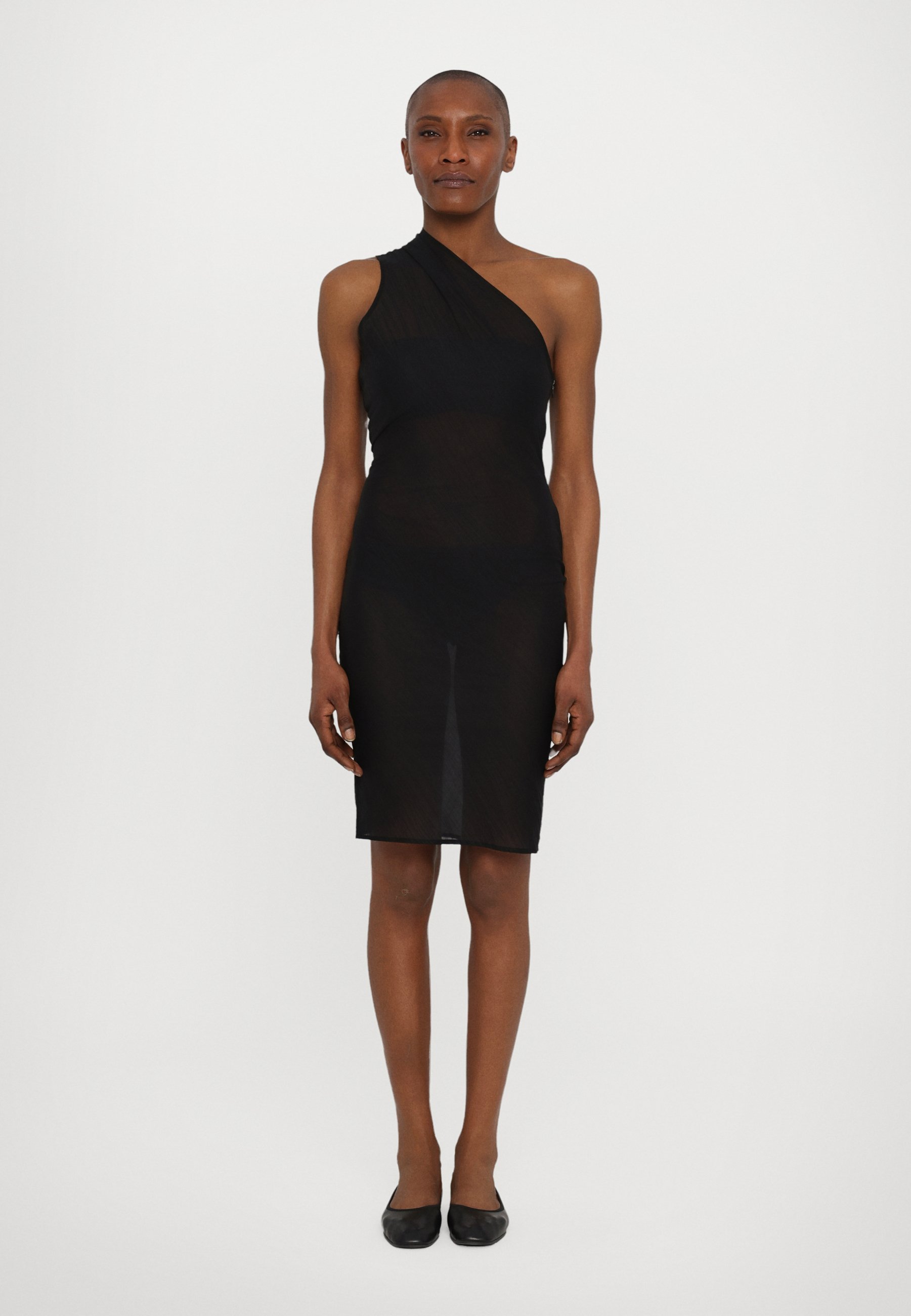 Ludovic de Saint Sernin MELROSE LONG DRESS - Cocktail dress