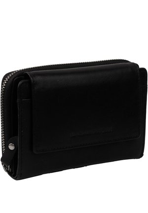 ANTIQUE BUFF HANOI - Monedero - schwarz