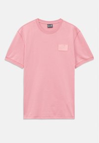TRAIN CORE TEE UNISEX - T-shirt basic - dusty rose
