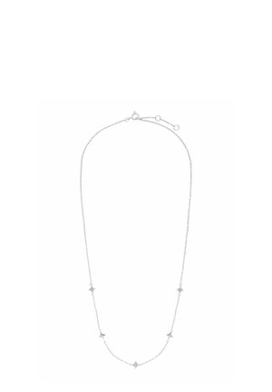 CLASSIC - Ketting - silver-coloured