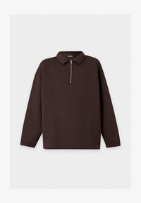 Non sélectionné, dark brown