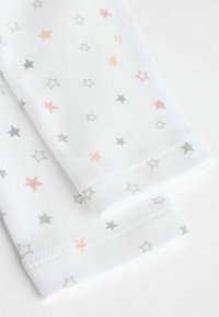 Next REGULAR FIT 5 PACK - Body - white delicate animal print