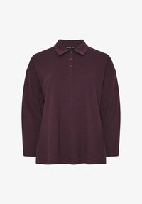 Non sélectionné, purple