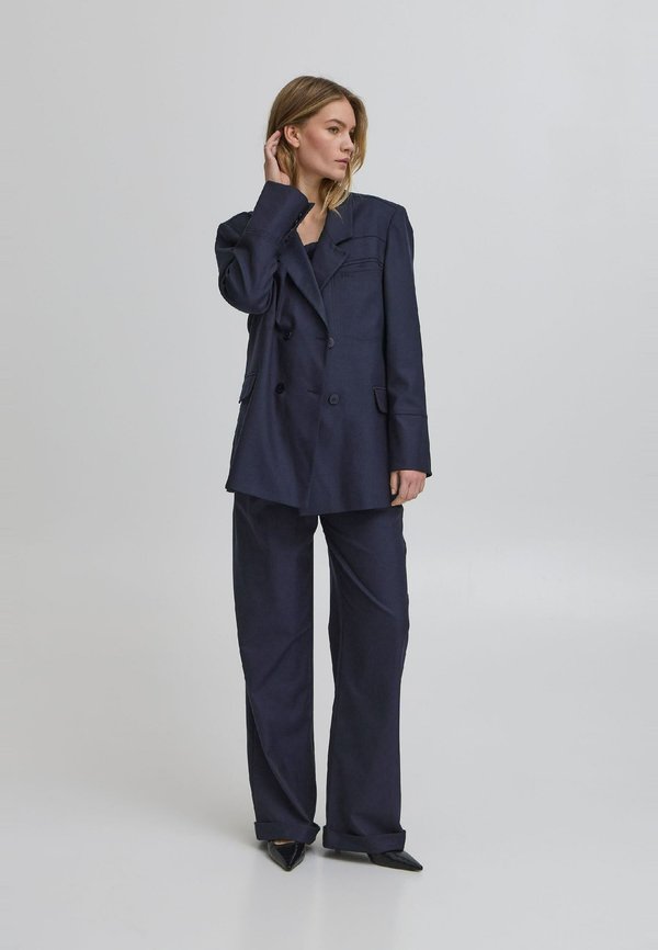 BAFRANCESCA - Short coat - seaborne2