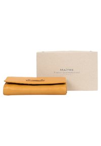 MAITRE STEINBACH DILARA   - Portafoglio - ochre