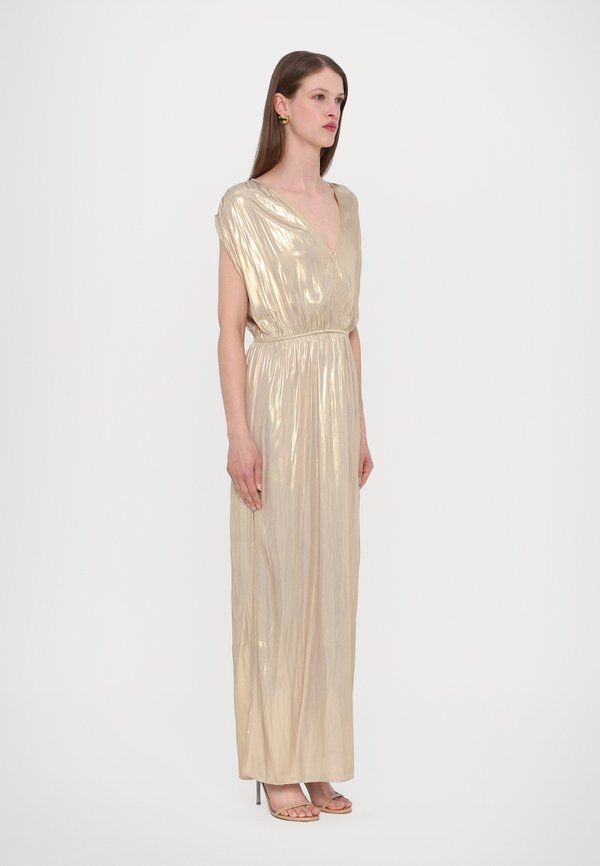 RITMIC - Cocktail dress / Party dress - gold4