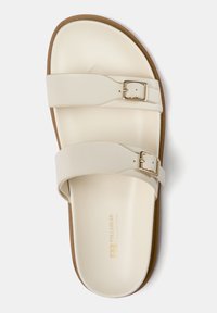 PULL&BEAR Muiltjes - beige