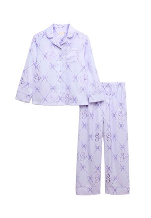 SET - Zestaw bielizny nocnej