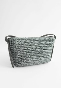 Next REGULAR FIT - Bandolera - blue