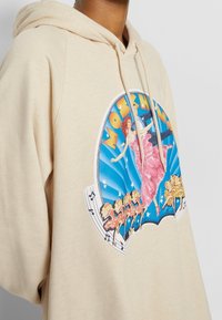 MOSCHINO Vardagsklänning - off-white