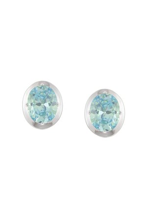 STECKER  - Ohrringe - blue