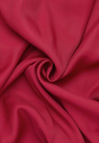 Eterna VISCOSE SHIRT - LOOSE FIT - Blouse - weinrot