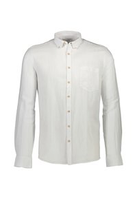 Unselected, white