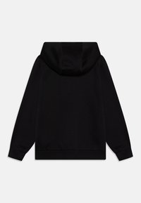 Nike Sportswear CLUB UNISEX - Bluză de molton - black