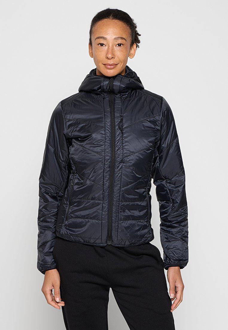 Head Outdoorjas zwart