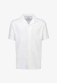 Niet geselecteerd, off white