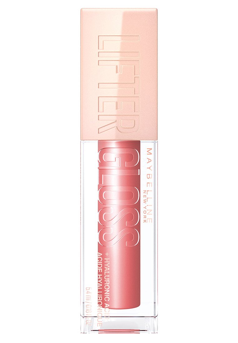 Maybelline New York Lifter Gloss Lip Gloss 6 Reef Pink Zalando De