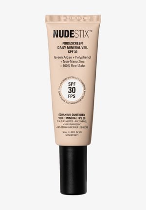 NUDESTIX - Krem tonujący