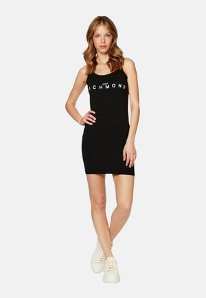 John Richmond CORTO - Vestito casual - nero