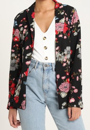 Blazer - black
