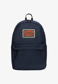 Seleccionado, eclipse navy