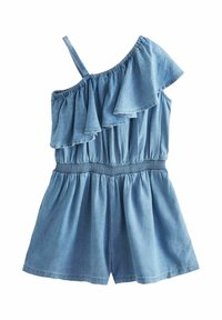 Next - REGULAR FIT - Robe de jour - blue denim Image miniature 1