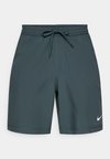 FORM SHORT - Sports shorts - seaweed/black