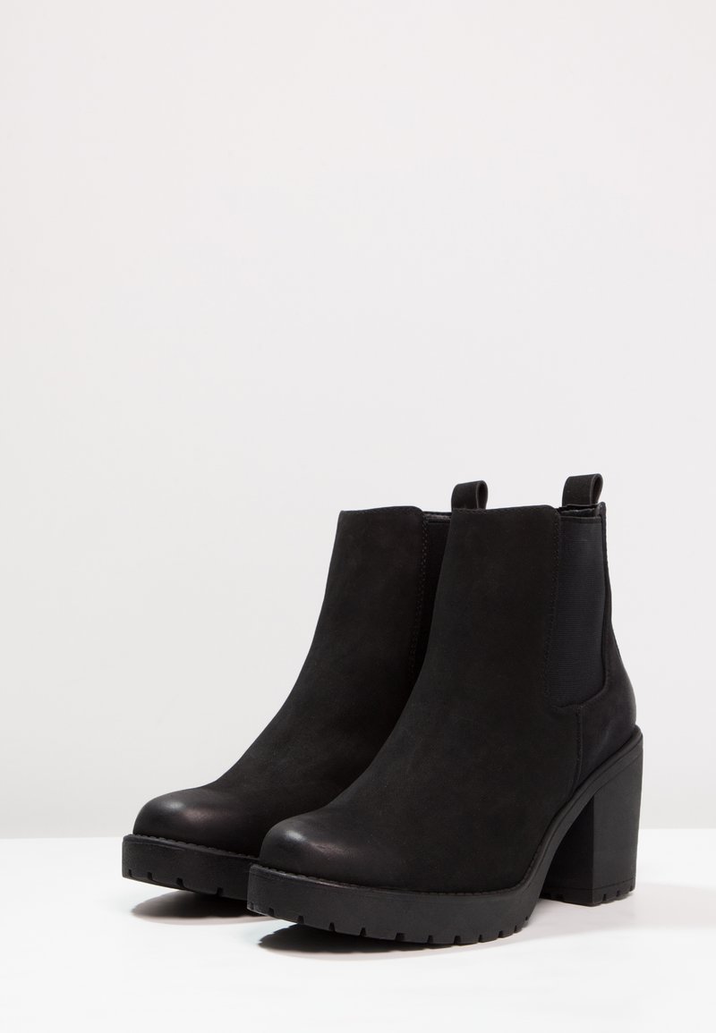 Damen Ankle Boots | Anna Field Ankle Boot black/schwarz - GI33873 Damen Ankle Boots | Anna Field Ankle Boot black/schwarz - GI33873