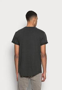 G-STAR LASH - T-shirt básica - compact peach cloack