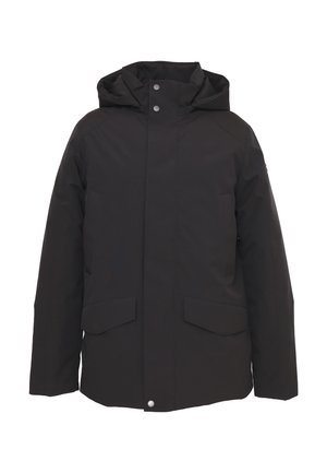 NICO - Giacca invernale - black