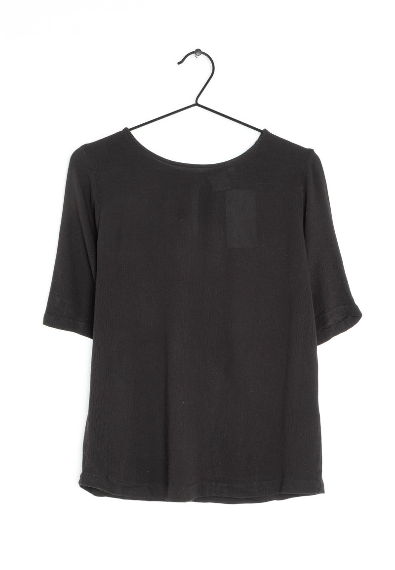 ICHI Blouse - black