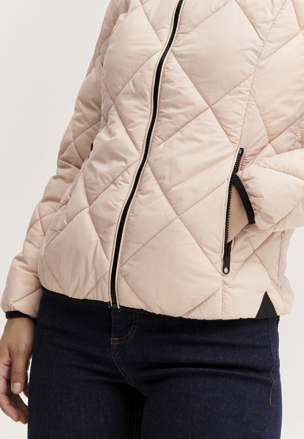 BYAmalla - Winter jacket - rose dust2
