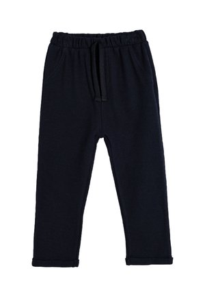 JOGGER - Träningsbyxor - dark blue