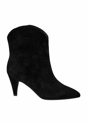 BIA - Klasiski puszābaki - black