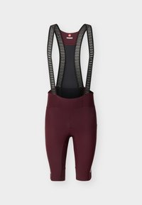 Non selezionato, deep bordeaux