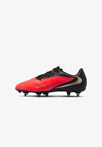 Niewybrane, brt crimson blur-black