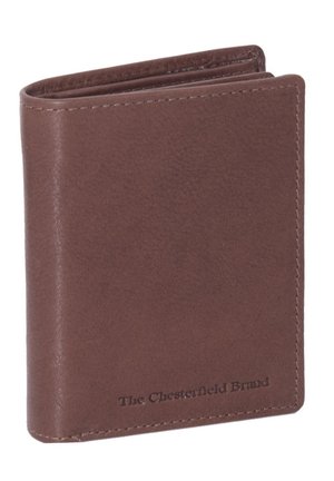 The Chesterfield Brand HEREFORD - Portemonnee - brown