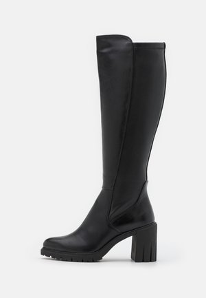 Boots - black